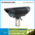 YJX-0035 20W 110V 220V 230V LED up and down IP65 outdoor light lamp